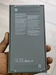 New Samsung Galaxy S26 Ultra 5G 1TB Black - 4