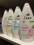 Dove Shower Gel - 500ml - 2