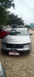 2023 Honda Accord Gray - 2