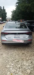 2023 Honda Accord Gray - 4