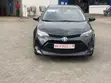 Toyota Corolla 2018 Black - 1