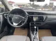 Toyota Corolla 2018 Black - 2