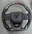 Toyota Steering Wheel GR - 2