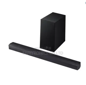 New Samsung B-Series Soundbar HW-B450F 2.1 Ch with Subwoofer