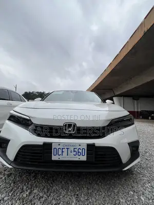 2023 Honda Civic Sport CVT