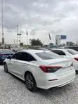 2023 Honda Civic Sport CVT - 2