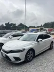 2023 Honda Civic Sport CVT - 4