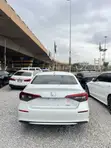 2023 Honda Civic Sport CVT - 5