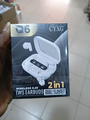 Original TWS Wireless Earbuds