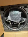 Toyota Steering Wheel - 1