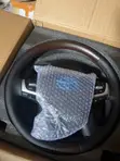 Toyota Steering Wheel - 2