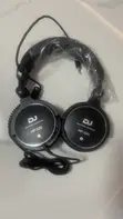 HP-320 Studio/DJ Headphones - 1