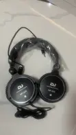 HP-320 Studio/DJ Headphones - 2