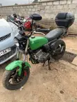 Yamaha Gear 2023 Green - 1