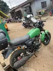 Yamaha Gear 2023 Green - 2