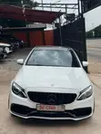 2016 Mercedes-Benz C300 Sport Sedan RWD - 1