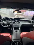 2016 Mercedes-Benz C300 Sport Sedan RWD - 2