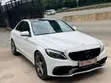 2016 Mercedes-Benz C300 Sport Sedan RWD - 3