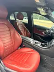 2016 Mercedes-Benz C300 Sport Sedan RWD - 4