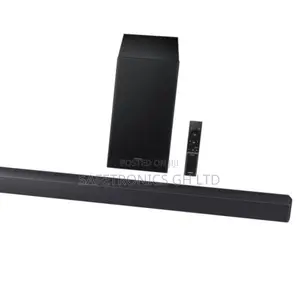 Samsung HW-B450F 2.1 Ch Soundbar with Subwoofer (Brand New)