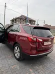 2020 Chevrolet Equinox LT w/1LT AWD - 1