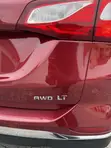 2020 Chevrolet Equinox LT w/1LT AWD - 3