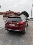 2020 Chevrolet Equinox LT w/1LT AWD - 4