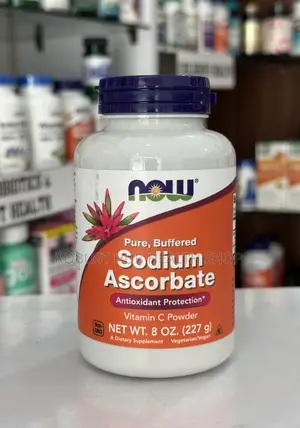 Sodium Ascorbate Powder - Vitamin C
