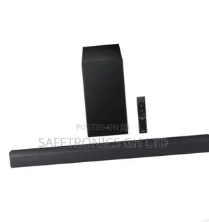 New Samsung HW-B450F 2.1 Ch Soundbar with Subwoofer