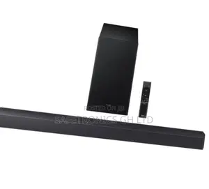 Trust Quick Samsung HW-B450F 2.1 Ch Soundbar with Subwoofer (2025)