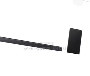 Samsung B-Series Soundbar HW-B450F 2.1 Ch with Subwoofer (2025)
