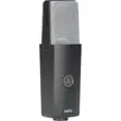 AKG C104 Large-Diaphragm Cardioid Condenser Microphone - 1