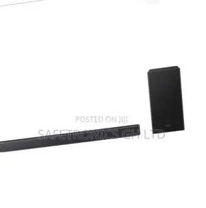 Samsung HW-B450F 2.1 Channel Soundbar with Subwoofer
