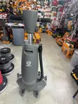Cordless Floor Scrubbing Machine - 2