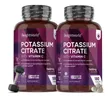 Potassium & Vitamin C - 360 Tablets - Immune Support - 1