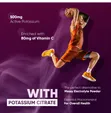 Potassium & Vitamin C - 360 Tablets - Immune Support - 4