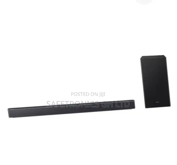 Samsung HW-B450F 2.1 Channel Soundbar with Subwoofer (Brand New) - 1