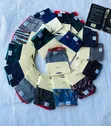 Zara Boxer Shorts - 1