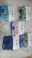 Zara Boxer Shorts - 2