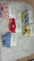Zara Boxer Shorts - 3