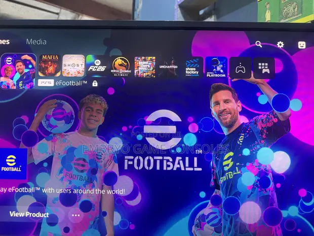 PS5/PS4 Online and Offline Game Installations - 1