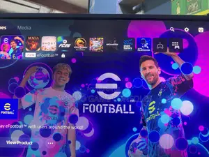 PS5/PS4 Online and Offline Game Installations