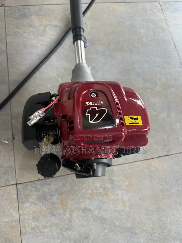 Mainstay 4-Stroke Brush Cutter - 1