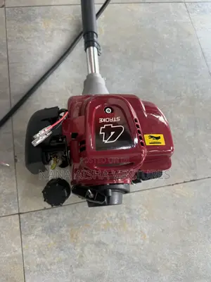 Mainstay 4-Stroke Brush Cutter