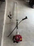 Mainstay 4-Stroke Brush Cutter - 2