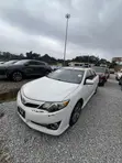2014 Toyota Camry SE Sedan - 2