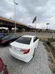 2014 Toyota Camry SE Sedan - 4