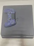PlayStation 4 Slim 1TB - 2
