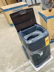 Exclusive Nasco 8KG Top Load Fully Automatic Washing Machine (NASTL-B80) - 2