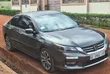 2013 Honda Accord Sport Sedan - 1